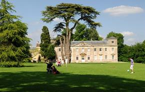 Thumbnail for Lydiard House & Park
