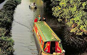 Thumbnail for Kennet and Avon Canal Boat Trips