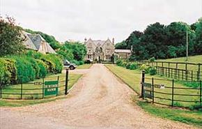 Thumbnail for Burcombe Manor