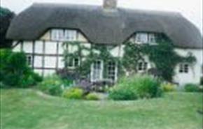 Thumbnail for Huntlys Farmhouse