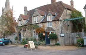 Thumbnail for King John's Hunting Lodge