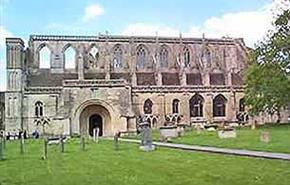 Thumbnail for Malmesbury Abbey