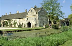 Thumbnail for Great Chalfield Manor