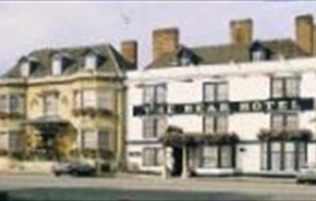 Thumbnail for The Bear Hotel