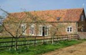 Thumbnail for The Canal Barn