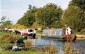 Thumbnail for Foxhangers Canalside Holidays
