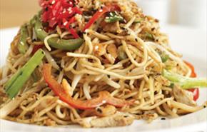 Thumbnail for Wagamama