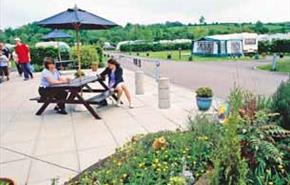 Thumbnail for Devizes Camping and Caravanning Club Site