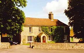 Thumbnail for Manor Farm B & B