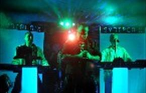 Thumbnail for A Night of the 80’s with Syntronix Band