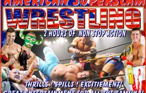 Thumbnail for All Star Wrestling