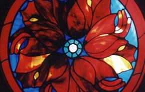 Thumbnail for Alan Spark, Stained Glass Studio & Gallery