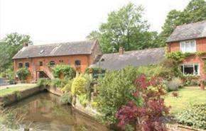 Thumbnail for Alderholt Mill Self-catering