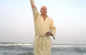 Andy Parsons