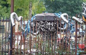 Thumbnail for Anthony Wilson sculpturemad.com