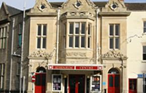Thumbnail for The Athenaeum Centre