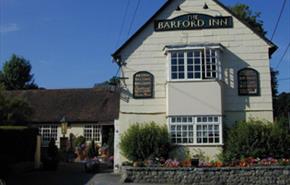 Thumbnail for Barford Inn