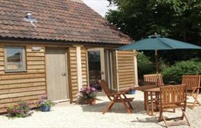 Thumbnail for Barn Cottages