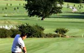 Thumbnail for Basset Down Golf Course & Driving Range