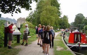Thumbnail for Bath and West Country Walks