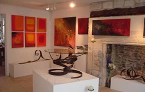 Thumbnail for Bay Tree Gallery