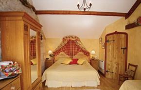 Thumbnail for The Beeches Farmhouse Bed and Breakfast