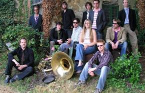 Thumbnail for Bellowhead