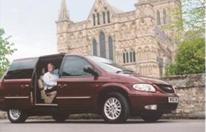 Thumbnail for Brian MacNeillie Luxury Travel