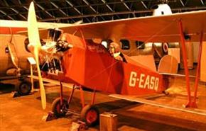 Thumbnail for Bristol Aero Collection