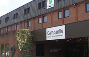 Thumbnail for Campanile Hotel