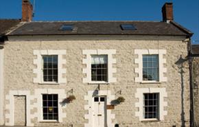 Thumbnail for Castleton House