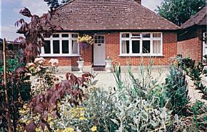 Thumbnail for Catkin Lodge