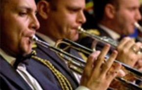 Thumbnail for Central Band of the RAF
