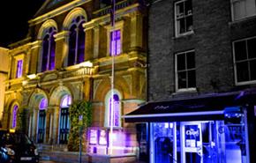 Thumbnail for The Chapel Nightclub