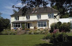 Thumbnail for Chetcombe House