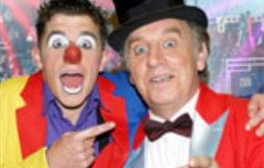 Thumbnail for Circus Hilarious Aquaphobia