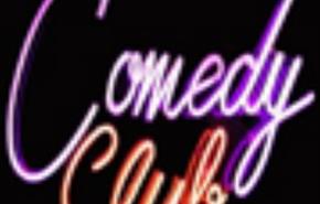 Thumbnail for The Comedy Club