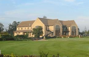 Thumbnail for Cumberwell Park Golf Club