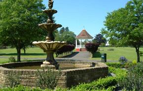 Thumbnail for Bandstand Concert - Chippenham