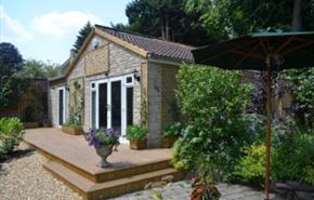 Thumbnail for Garden Cottage
