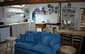 Thumbnail for Drovers' Barn