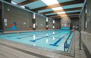 Thumbnail for Durrington Swimming and Fitness Centre