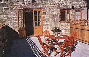 Thumbnail for Easton Farm Cottages