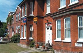 Thumbnail for Edwardian Lodge