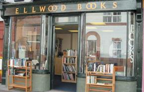 Thumbnail for Ellwood Books