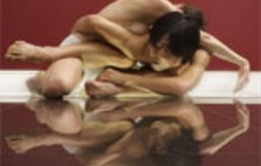 Thumbnail for Entity - Wayne McGregor Random Dance