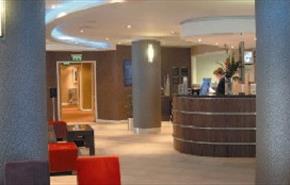 Thumbnail for Express By Holiday Inn Swindon Centre