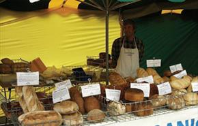 Thumbnail for Farmers' Markets