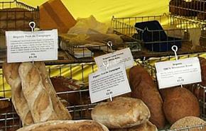 Salisbury Farmers Market