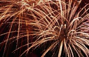Thumbnail for Fireworks & Bonfire Spectacular: Lydiard Park